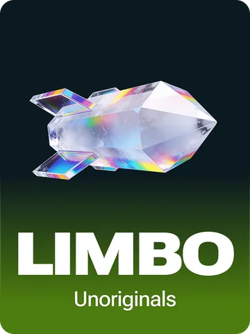 Limbo — House Game hos Housebets, provably fair