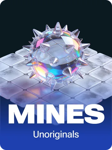 Mines — House Game hos Housebets, provably fair